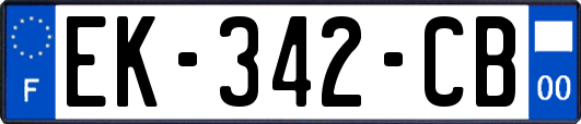 EK-342-CB
