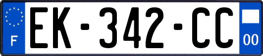 EK-342-CC