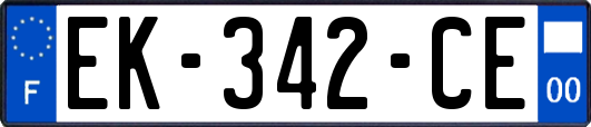 EK-342-CE
