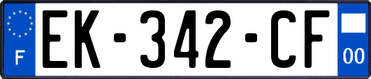EK-342-CF