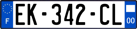 EK-342-CL