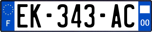 EK-343-AC