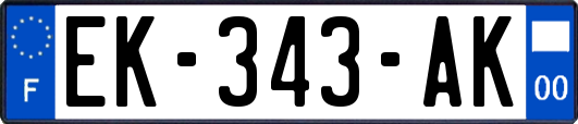 EK-343-AK