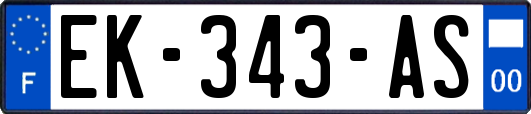 EK-343-AS