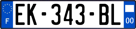 EK-343-BL