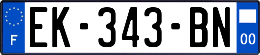 EK-343-BN