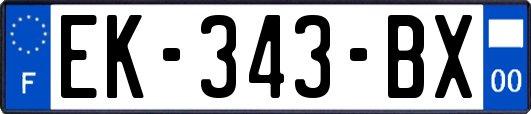 EK-343-BX