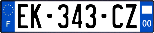 EK-343-CZ