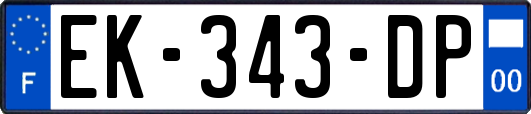 EK-343-DP