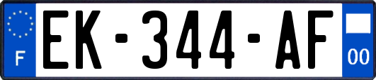 EK-344-AF