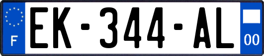 EK-344-AL