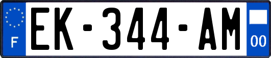 EK-344-AM