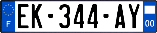 EK-344-AY