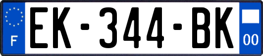 EK-344-BK