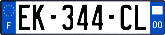 EK-344-CL