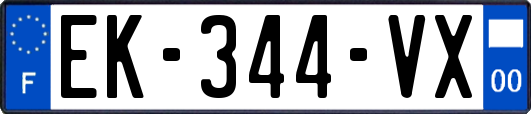 EK-344-VX