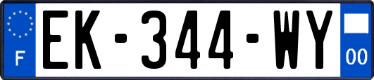 EK-344-WY