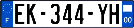 EK-344-YH