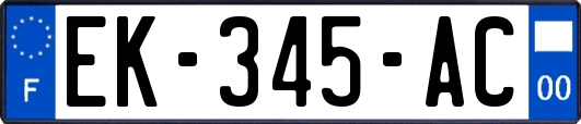 EK-345-AC