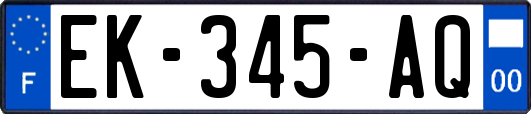 EK-345-AQ