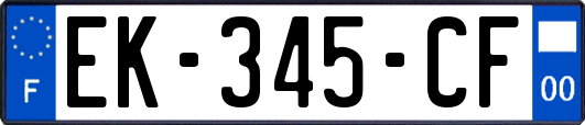 EK-345-CF