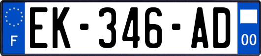 EK-346-AD