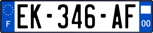 EK-346-AF