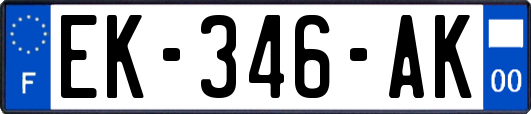 EK-346-AK