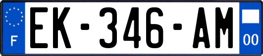 EK-346-AM