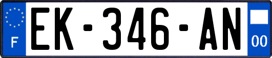 EK-346-AN