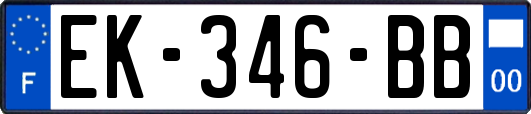 EK-346-BB