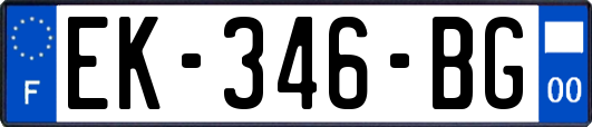 EK-346-BG