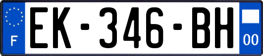 EK-346-BH