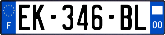 EK-346-BL