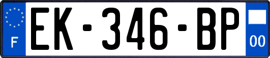 EK-346-BP