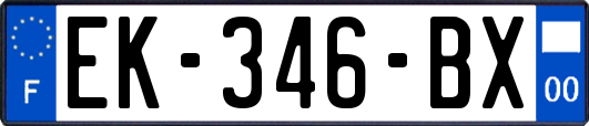 EK-346-BX