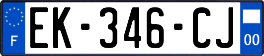 EK-346-CJ