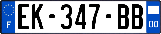 EK-347-BB