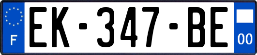 EK-347-BE