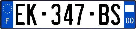 EK-347-BS