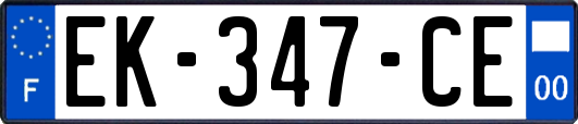 EK-347-CE