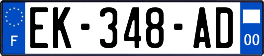 EK-348-AD