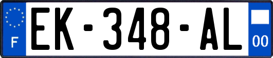 EK-348-AL