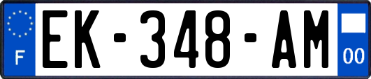 EK-348-AM