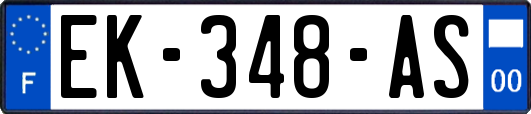 EK-348-AS