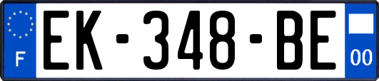 EK-348-BE