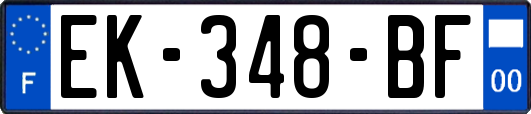 EK-348-BF