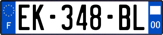 EK-348-BL