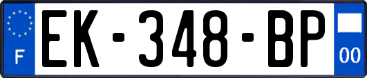 EK-348-BP