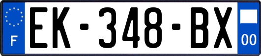 EK-348-BX